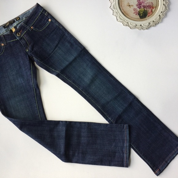Closet Clear Out ⚡️NWOT ED HARDY jeans